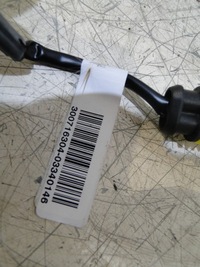 фото thumb №9, Alfa romeo 159 прокладка скло правий перед підігрівається