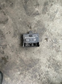 фото thumb №1, Audi q5 80a модуль блок керування двері 4m0959795d