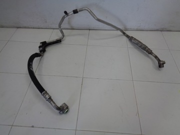 фото thumb №1, Octavia ii golf vi leon ii шланг кондиціонера