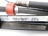 фото thumb №14, Шланг трубка wąż підсилювача porsche cayenne i 7l 4.8 v8