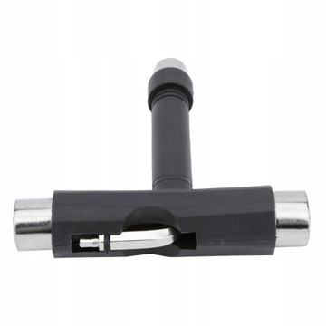 ИНСТРУМЕНТ ДЛЯ СКЕЙТА КЛЮЧ ДЛЯ СКЕЙТБОРДА T KEY