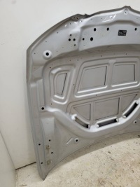 Bmw 3 g20 g21 18- капот кришка двигуна перед передня fv Доставка, фото thumb