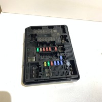 фото thumb №1, Renault trafic iii iv 2.0 dci модуль usm 284b63859r