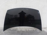 фото thumb №1, 157 citroen c3 i lift капот крышка двигателя