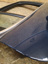 фото thumb №10, Alfa romeo giulia дверь правый задняя неокрашенный do установка