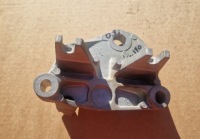 фото thumb №1, Alfa romeo mito fiat punto 0.9 кронштейн двигуна кронштейн кронштейн 51889975