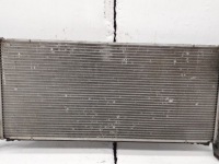 Радіатор води mini one - cooper f56 f55 7617630 Київ, фото thumb