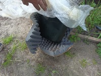 фото thumb №8, Гаситель выхлоп audi rs6 rs7 2021 4k0253181cc