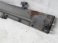 фото thumb №6, Nissan note ii e12 12-16 балка pod бампер перед