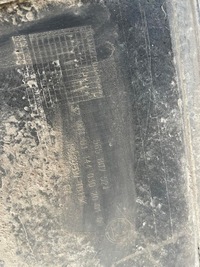 фото thumb №7, Спойлер dol бампера задняя задний skoda kodiaq 565