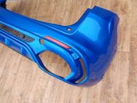 фото thumb №2, Alfa romeo stelvio qv бампер задня задній