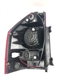 фото thumb №2, Mitsubishi pajero iii 03- лампа задняя фара r