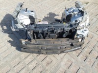 фото thumb №8, Pas передній підсилювач балка перед радіатор радар панель фари lexus ls 460 iv