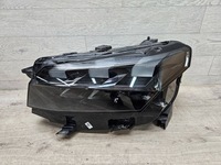 фото thumb №1, Peugeot rifter e-rifter 2025 лампа ліва lift full led