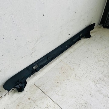 фото thumb №3, Панель під лобовим склом daf cf євро 6 1980795