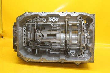 фото thumb №8, Корпус коробки audi q7 4l vw touareg hxg 09d300038d 09d321105
