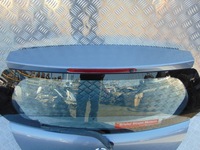 фото thumb №4, Nissan pixo кришка багажника багажника комплектна 08-