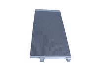 фото thumb №2, Конденсатор кондиционера renault laguna 07-