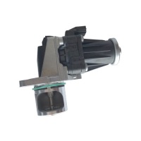 фото thumb №1, Клапан рециркуляции выхлопных газов egr renault grand scenic iii 1.5 dci 2009-