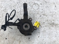 фото thumb №2, Поворотный кулак ступица перед левая renault twingo ii 2