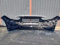 фото thumb №10, Bmw 2 f44 бампер передний m-pakiet