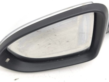 фото thumb №9, Volkswagen id.3 2020 ліва сторона електричні дзеркало бічні двері