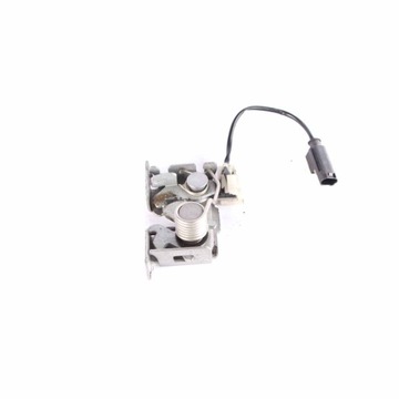 фото thumb №12, Замок капота bmw x3 f25 x4 f26 замок капота крышки двигателя засов 7210731