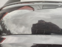 фото thumb №5, Бампер задняя kompletny audi a8 d3 lz9x датчики pdc