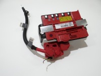 фото thumb №1, 2008 bmw x5 e70 клемма плюсовая 9115438