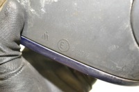 фото thumb №9, Vw golf 5 v дзеркало праве європа 6pin
