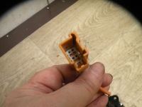 фото thumb №4, Volvo s60 v70 s80 лента шлейф