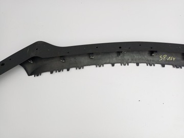 фото thumb №11, Ford mustang mach-e спойлер накладка бампера перед mr3b-17f775-a ÷