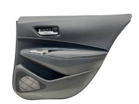 фото thumb №1, Corolla e21 kombi обшивка обивка дверь задних правый задняя кожа led