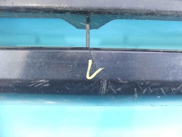 фото thumb №11, Бампер перед chevrolet lacetti чёрный 87u универсал sedan