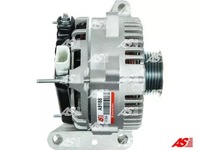 фото thumb №2, Генератор ford втулка стабілізатора 3.0 v6 05-07 130a