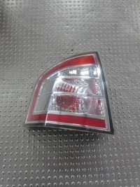 фото thumb №1, Ford edge 2007 лампа ліва задня