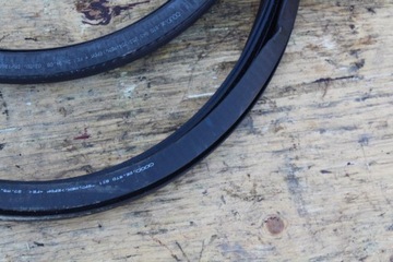 фото thumb №7, Прокладка дверь передних левых audi a5 8t