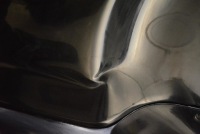 фото thumb №12, Кришка багажника зад задня чорна toyota rav4 2 ii 5d 00-03