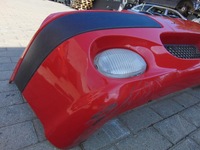 фото thumb №8, Бампер перед передний hyundai atos prime europa