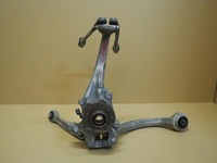 фото thumb №1, Поворотный кулак левый перед audi a4 b8 a5