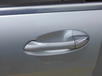 фото thumb №4, Двері лівий перед mercedes r-klasa w251 long 05-09