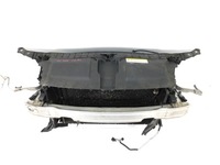 фото thumb №9, Audi a6 c7 4g підсилювач pas передній радіатор