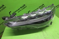 фото thumb №1, Toyota corolla cross фара левый full led 2023 2024