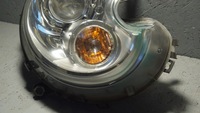 фото thumb №3, Лампа правий перед mini cooper r55 ксенон
