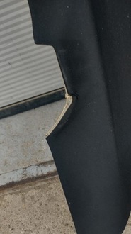 фото thumb №7, Bmw 2 f44 стеля стеля