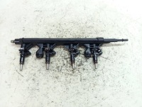 Mini r50 r53 1.6 молдинг впрыскная 752817880 Оригинал, фото thumb