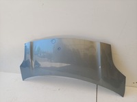 фото thumb №1, Toyota yaris 2 капот кришка двигуна