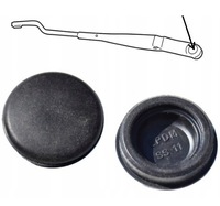 фото thumb №1, Заглушка болты рычага hyundai i30 9838007000