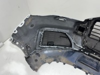 фото thumb №9, Audi q7 ii 4m0 lift s-line бампер передний решётка радиатора решётка перед