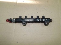 фото thumb №1, Молдинг упорскування mazda 3 bk 1.6d 02-09